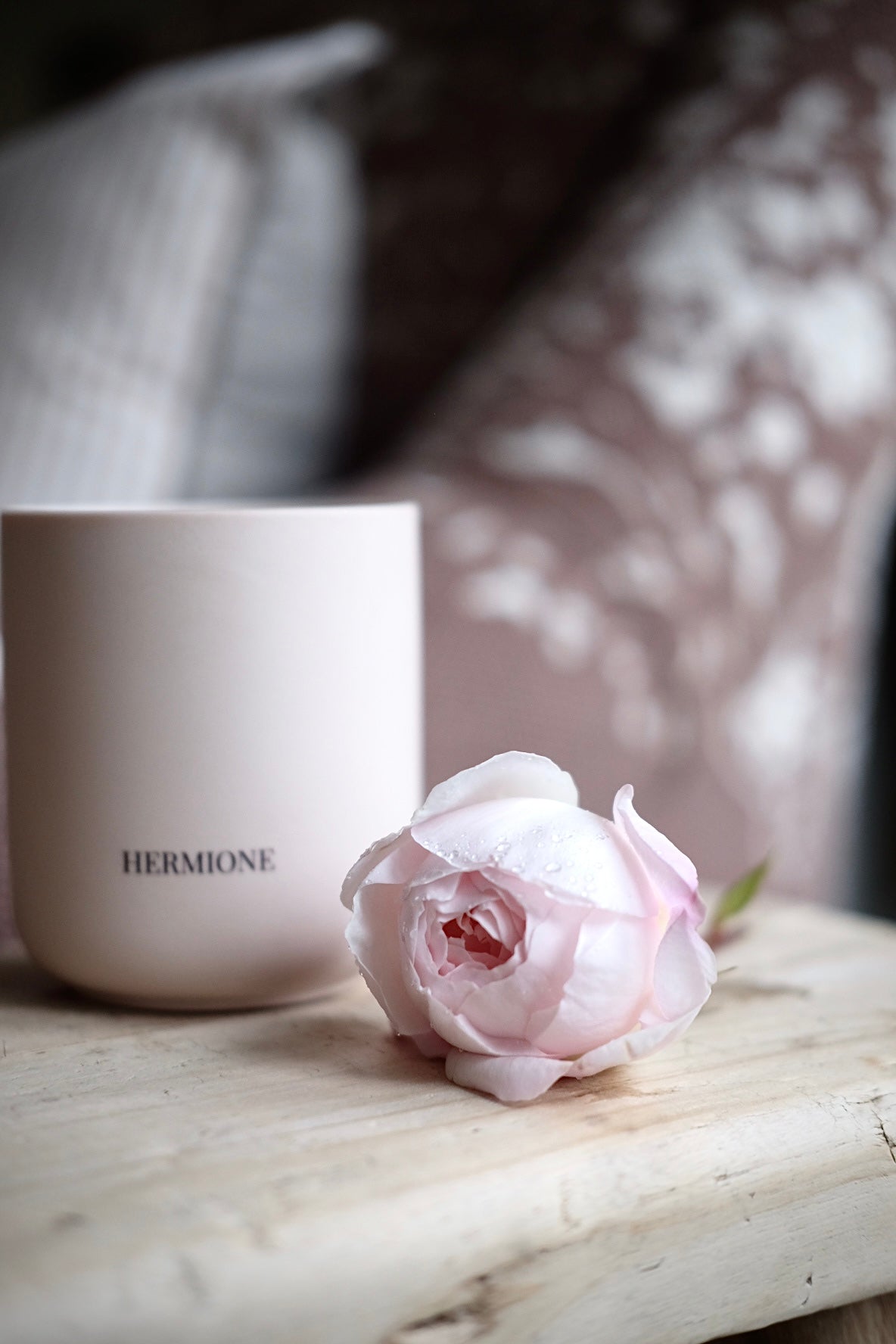 ‘Hermione’ Scented Candle