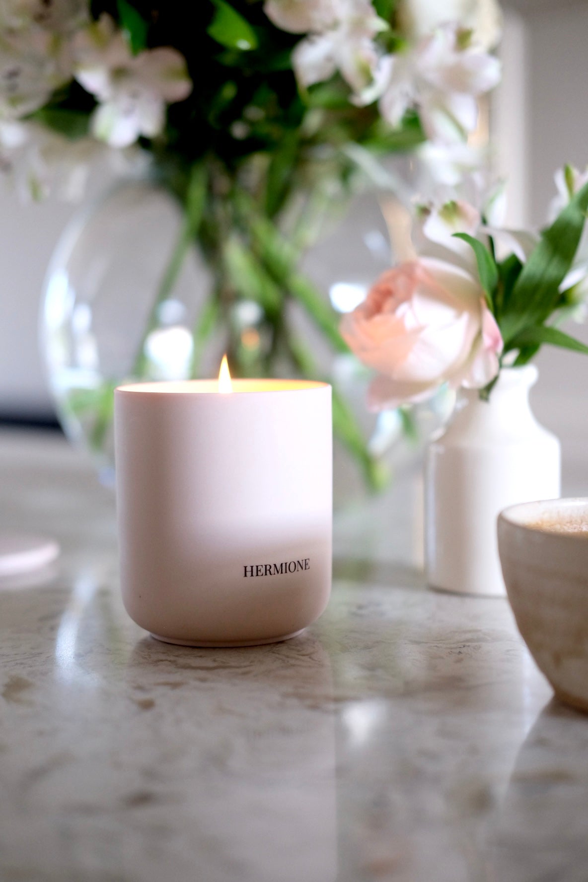 ‘Hermione’ Scented Candle