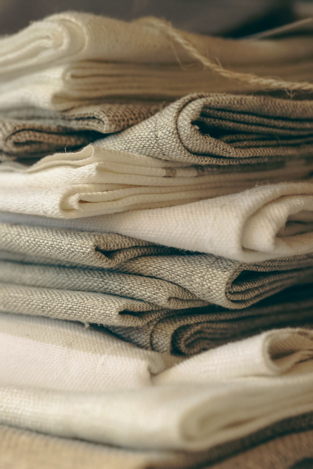 Kitchen Linens