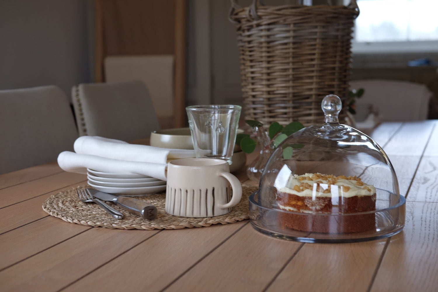 Tableware