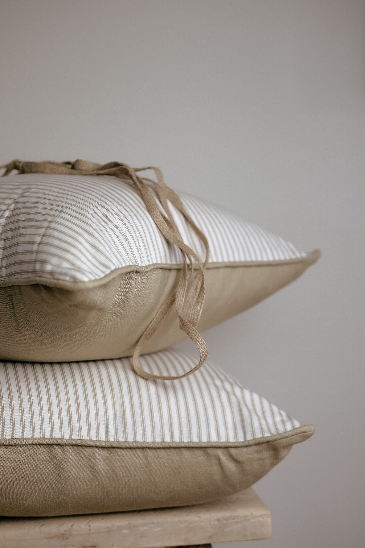 Cushions
