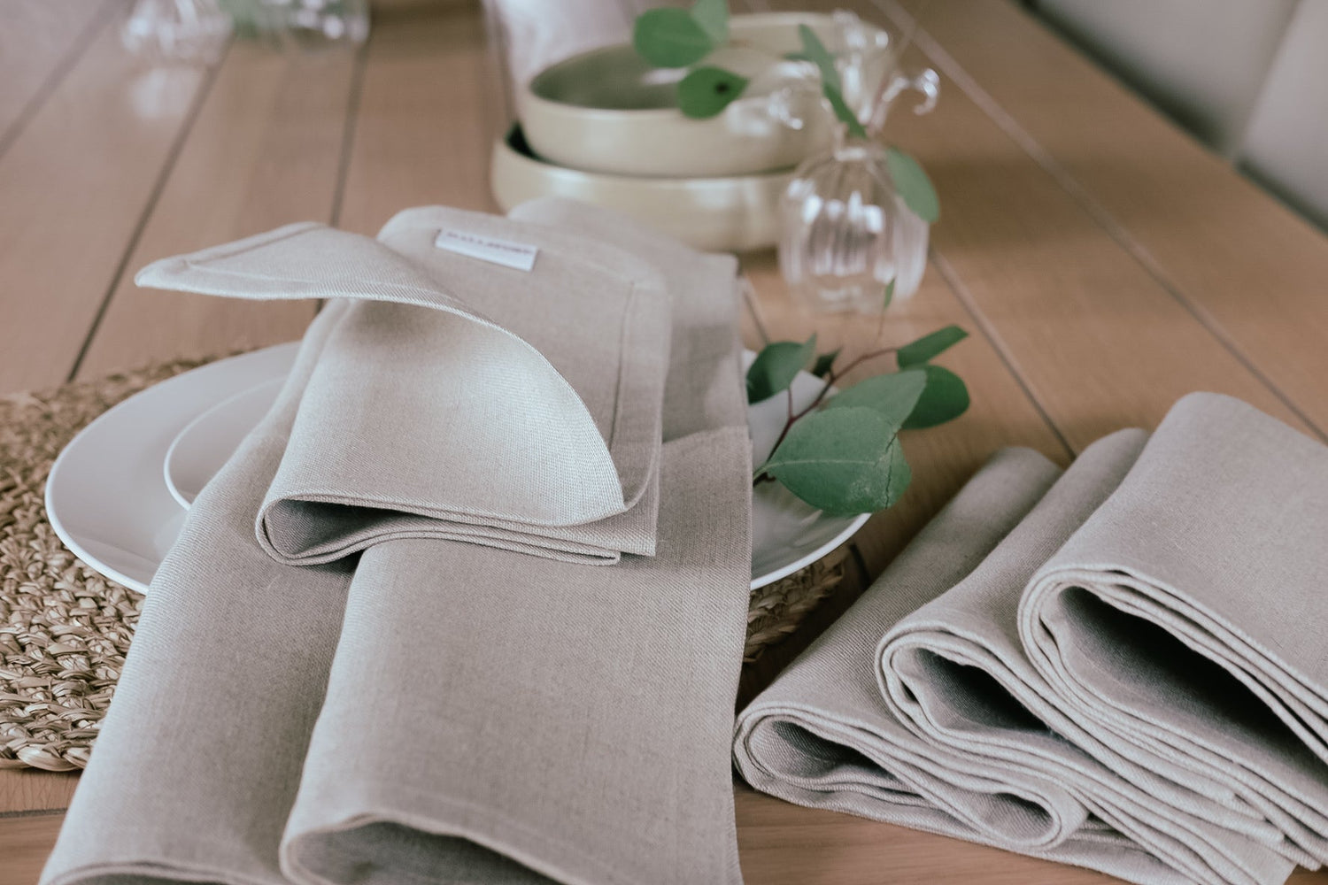 Table Linens