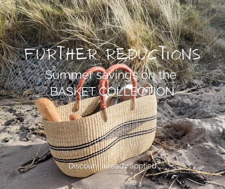 Baskets