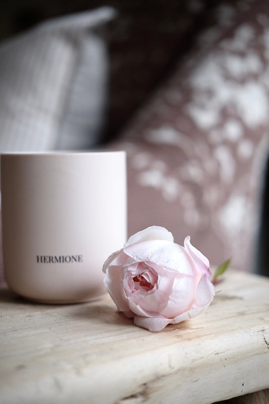 ‘Hermione’ Scented Candle
