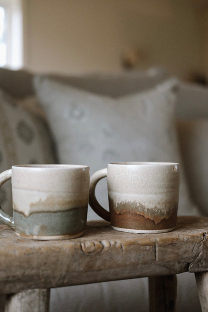 Mug, 300ml. Sandstorm