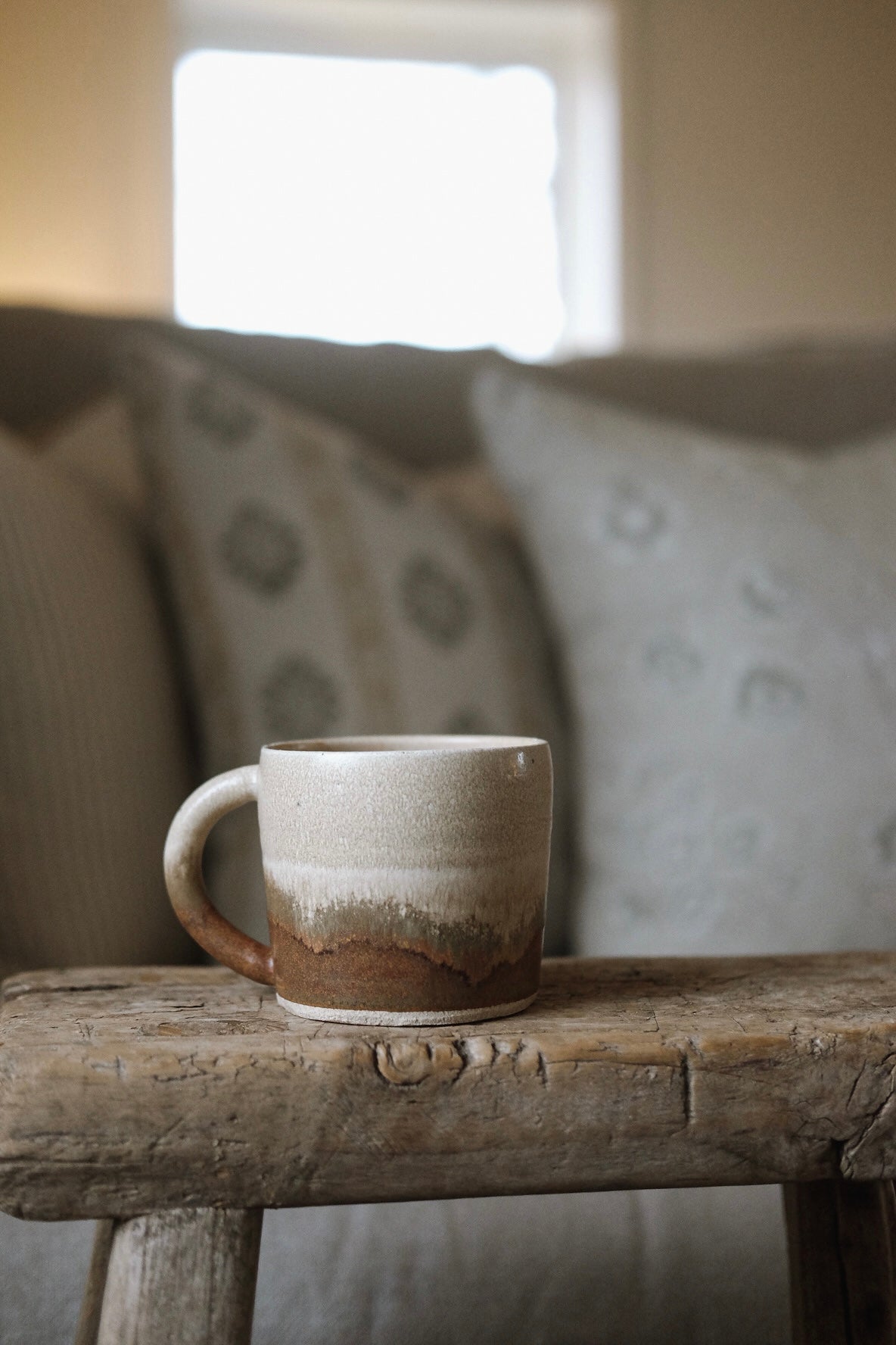 Mug, 300ml. Sandstorm