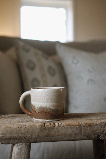 Mug, 300ml. Sandstorm