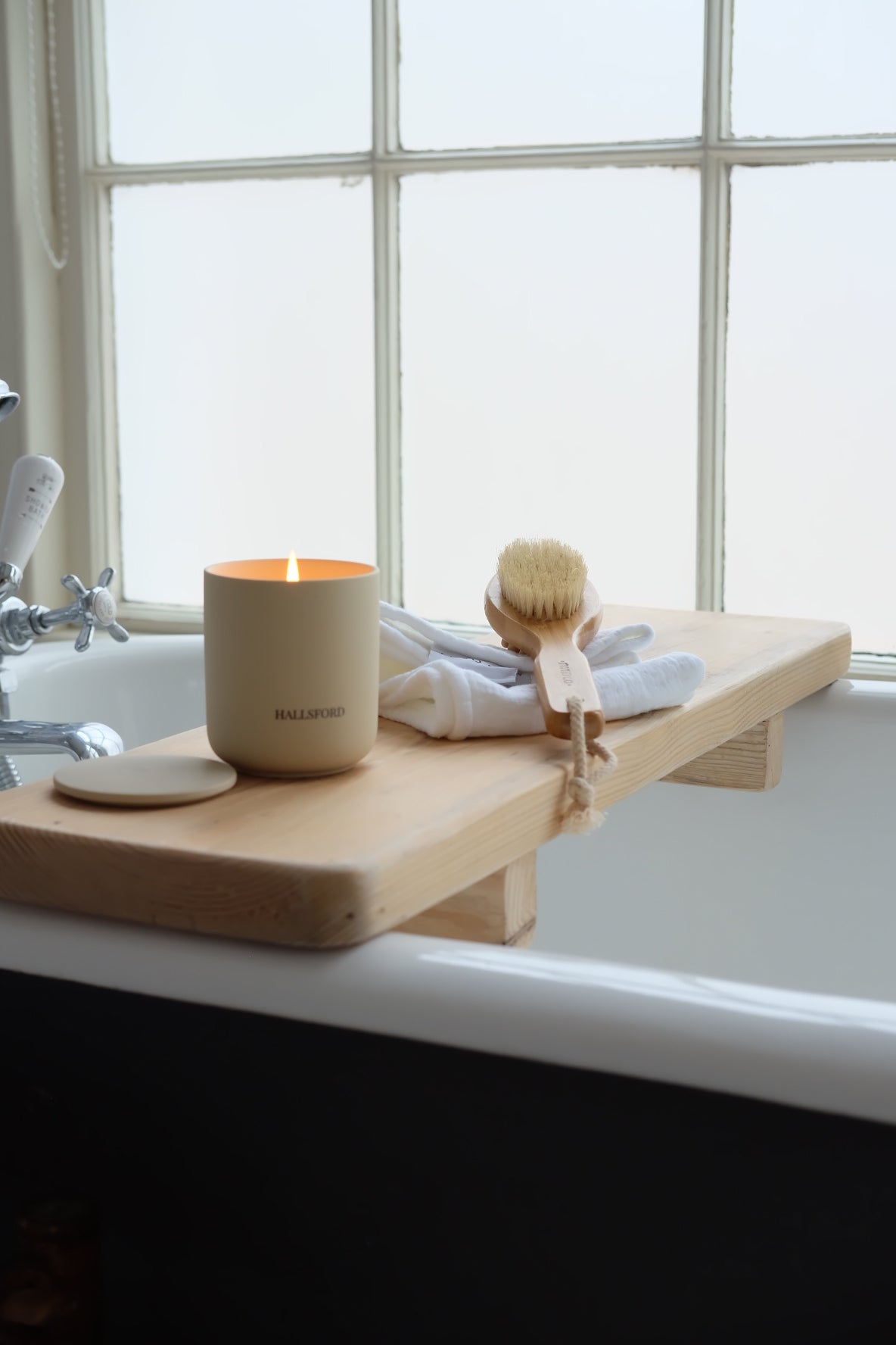 Bath Board