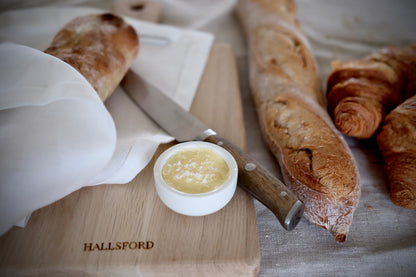 Solid Oak Chopping Board, Small