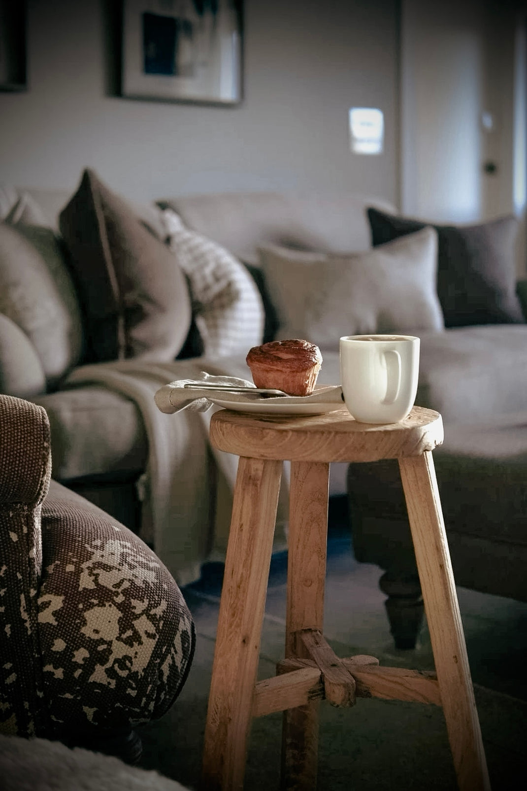 Luxury Homewares & Interior Design Studio – Debbie Hall Home