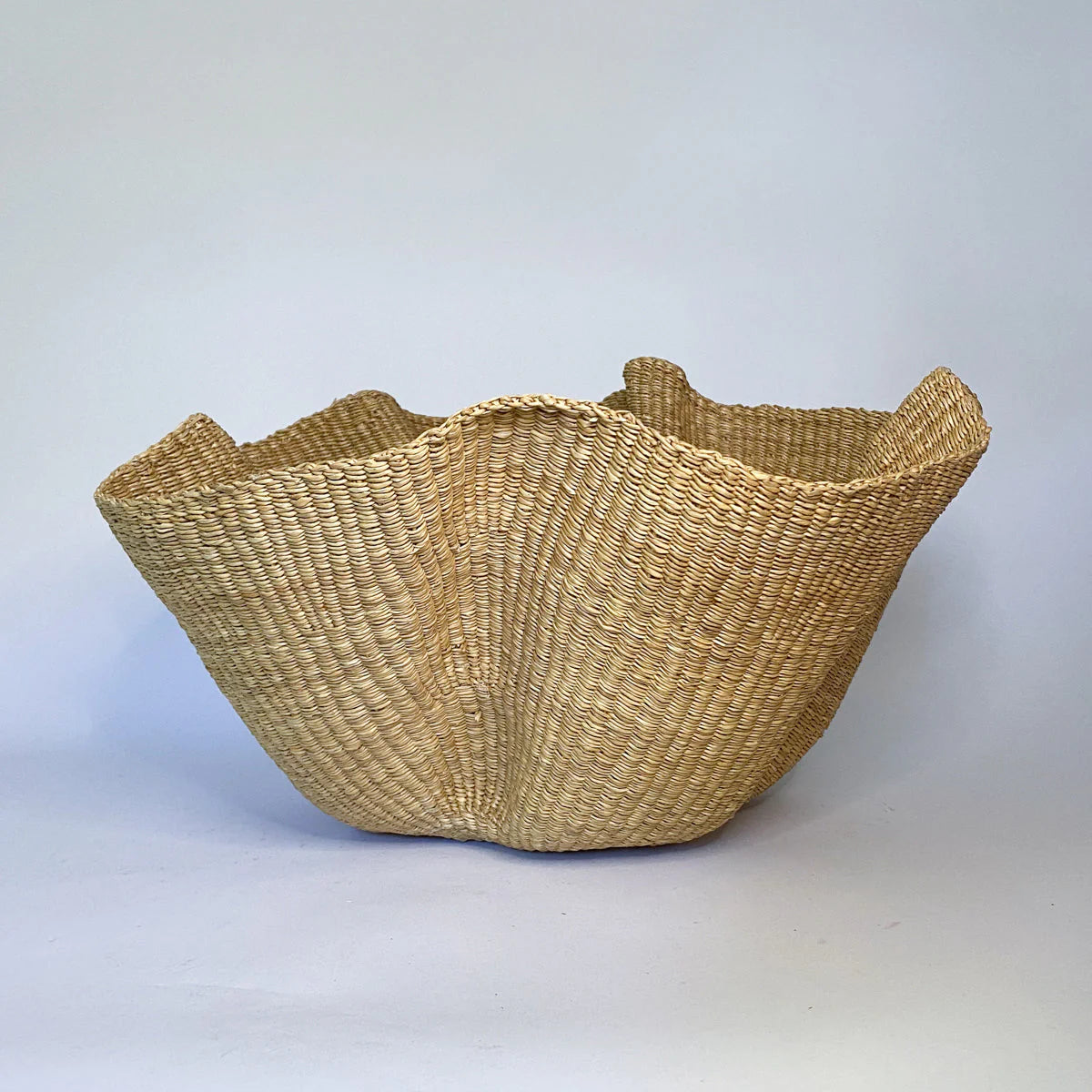 Woven Bowl