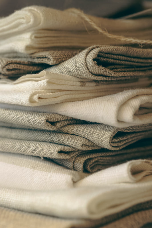 Kitchen Linens