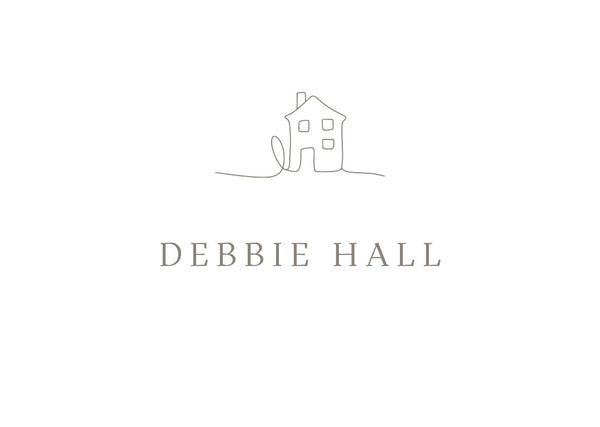 Debbie Hall Home