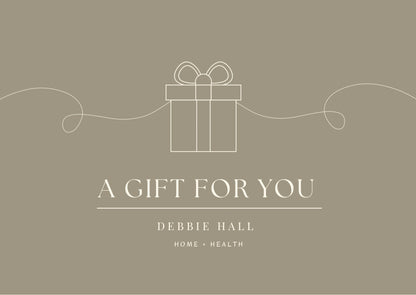 Gift Voucher